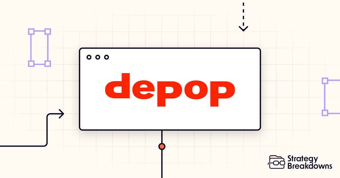 🎯 Depop's playbook for 'fun' products