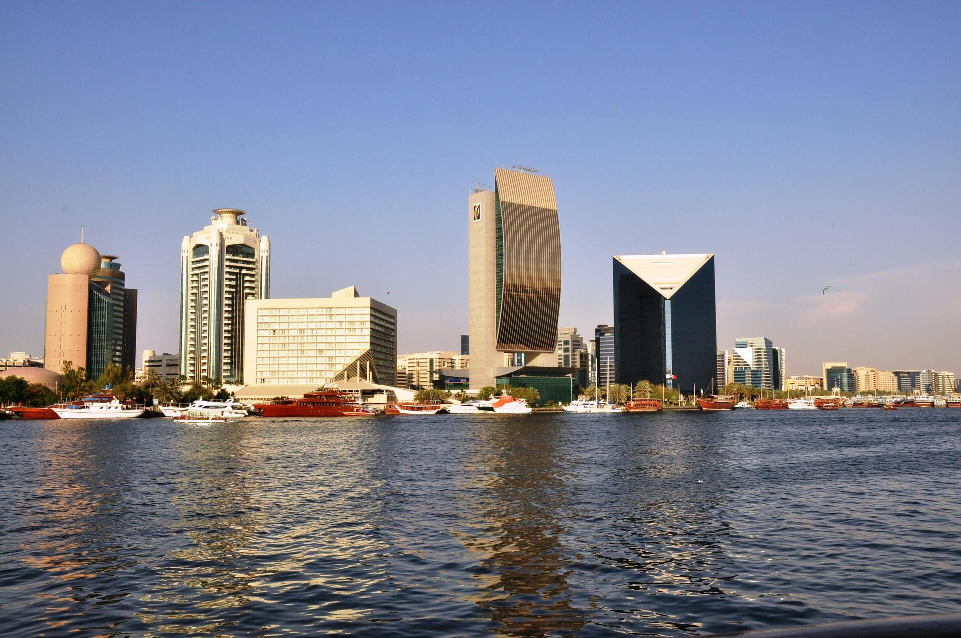 Dubai Real Estate Market Review 08-Jan-2026