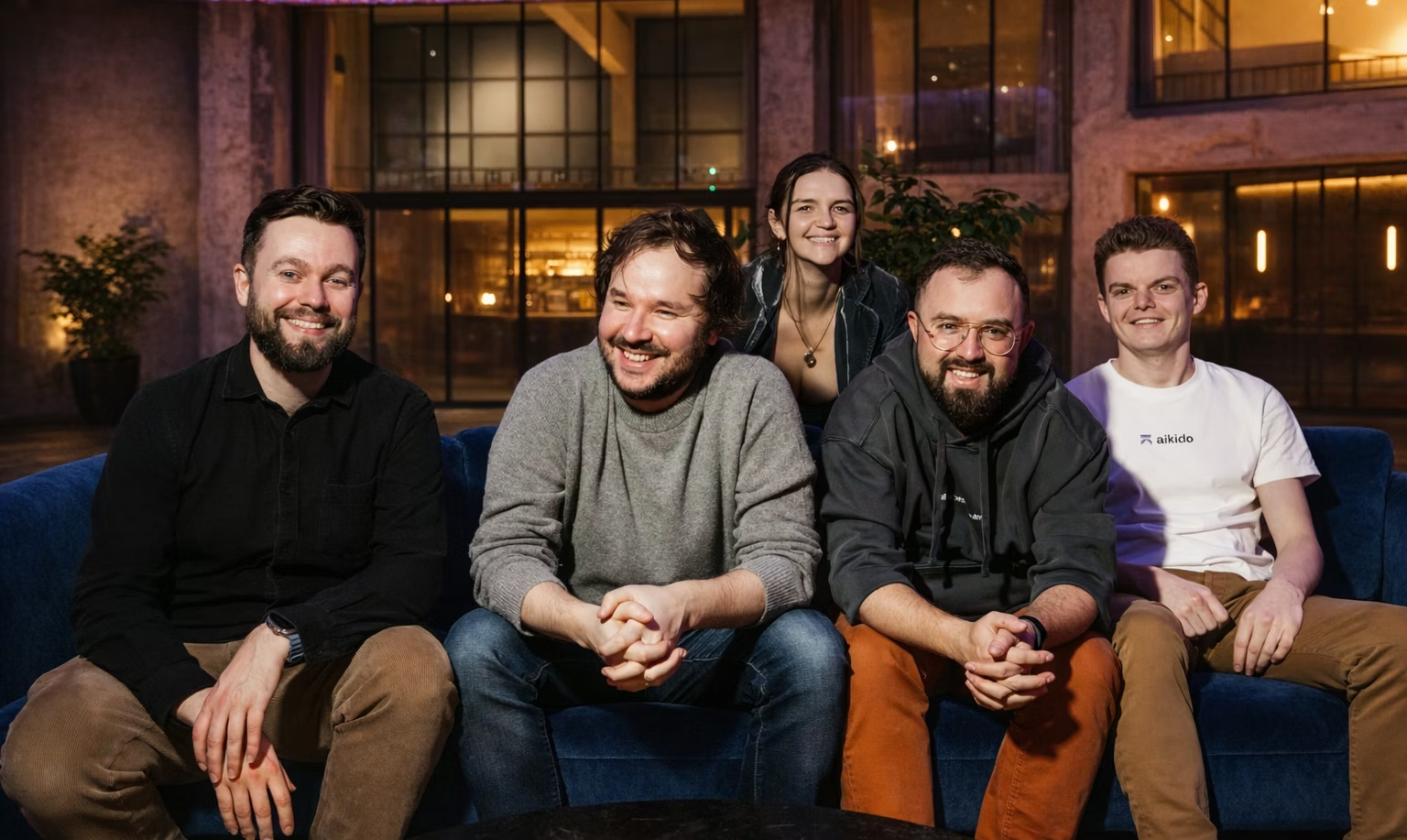 AI Code Security Startup Symbiotic Security Raises $10 Million Seed Round to Launch Symbiotic Code Agent Securing AI-Generated Software