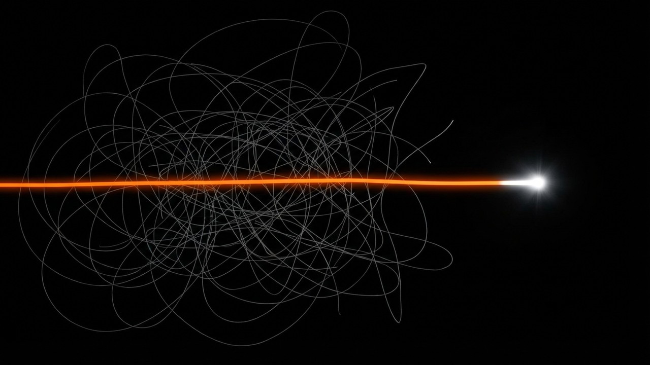 What if you knew exactly why some months are packed and others are empty?