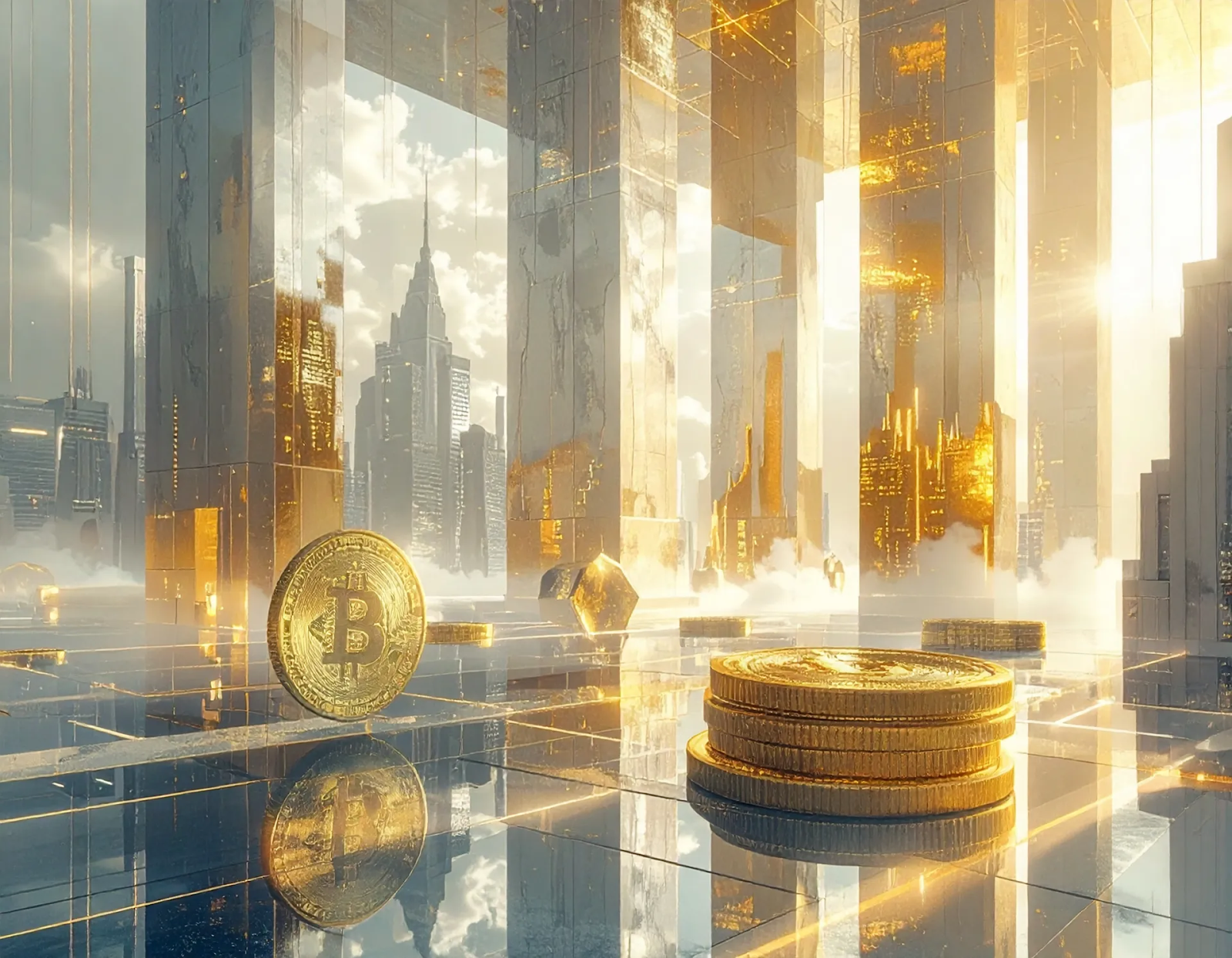 Structure Over Speculation | Capital Disciplined | Systems Under Constraint