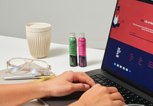 The Best of Moi secures a $850K pre-Seed to supercharge its consumer goods wellness brand