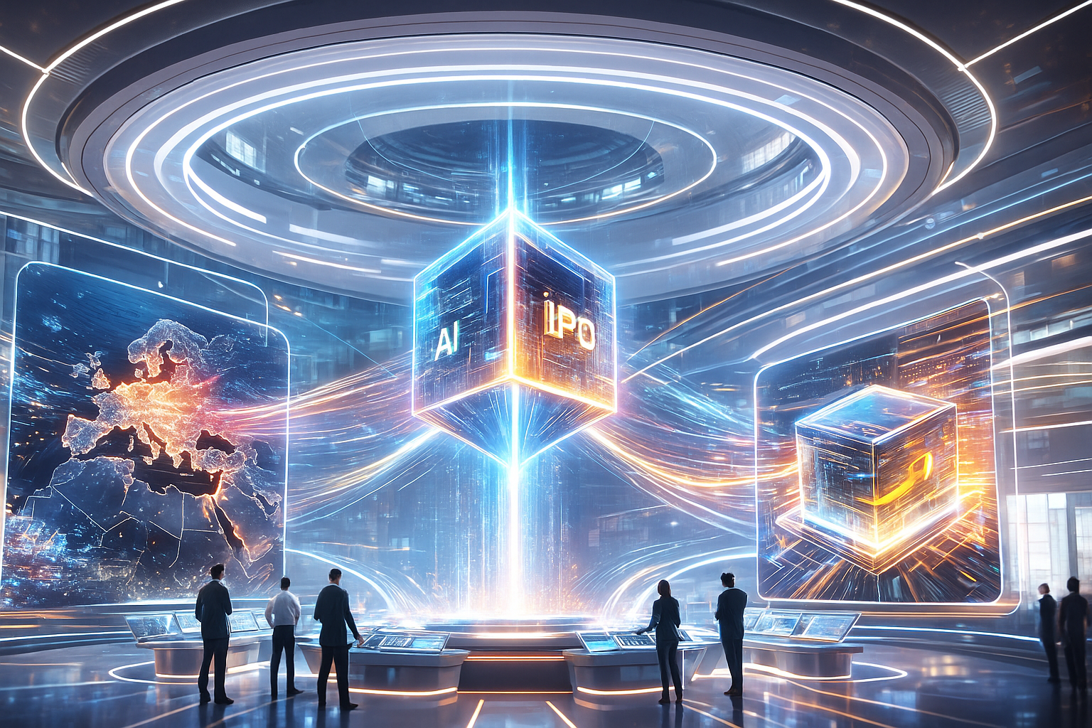 👀 The World Is Breaking Open — Brace Yourself