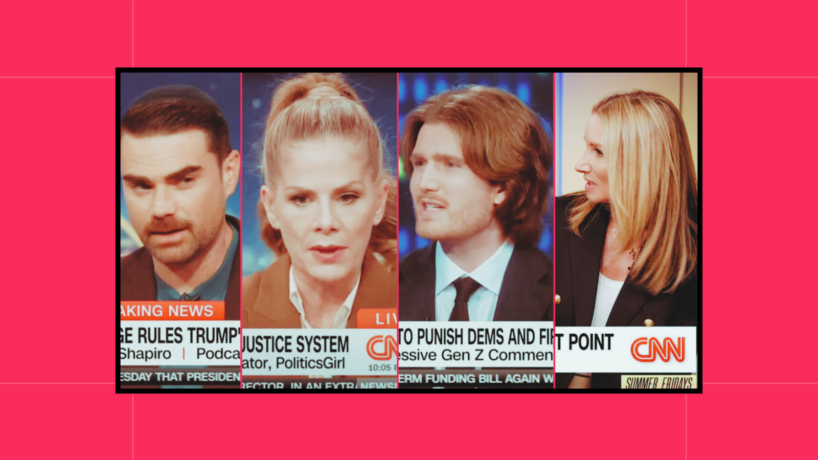 Youtube is eating cable news