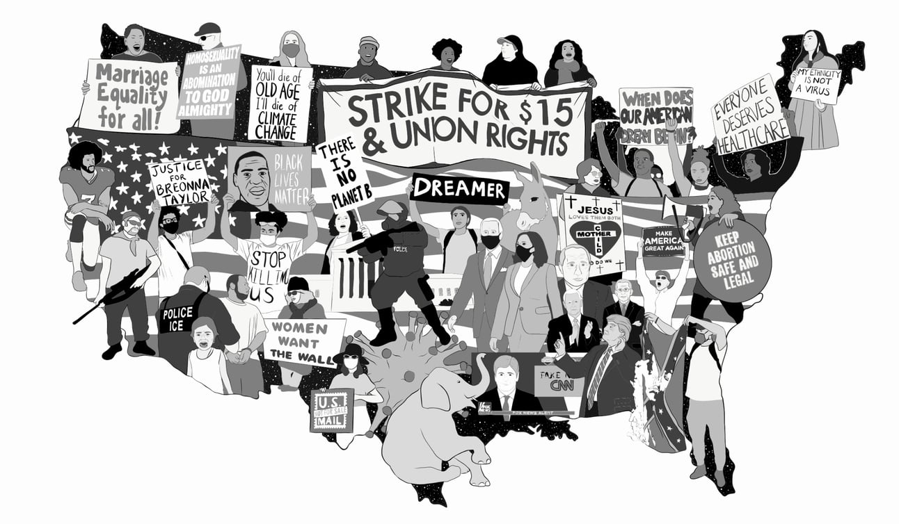 Artist You Should Know: THAILAN WHEN