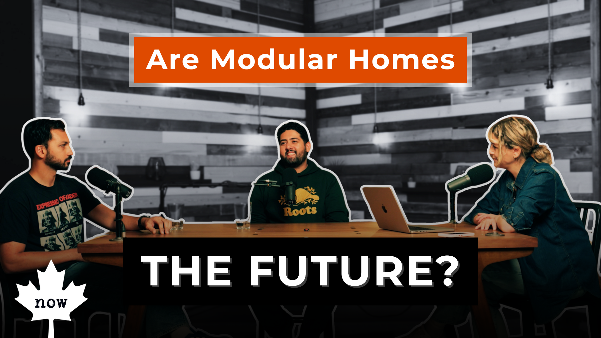 🛠️ Factory-Built Homes vs. the Cost of Chaos: Can Modular Be More Affordable, Convenient — and Beautiful?