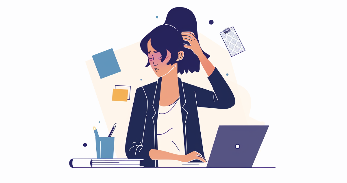 AI Spots Stress in CT Scans