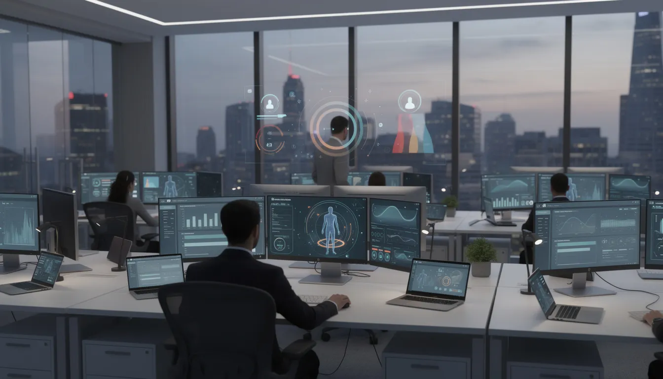 Essential Cybersecurity Definitions Every IT Professional Should Know