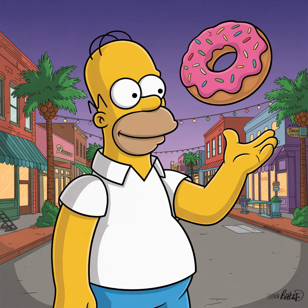 🍩 Donuts, Kids, and the Great Chain Debate: What Brunswick Really Wants Downtown