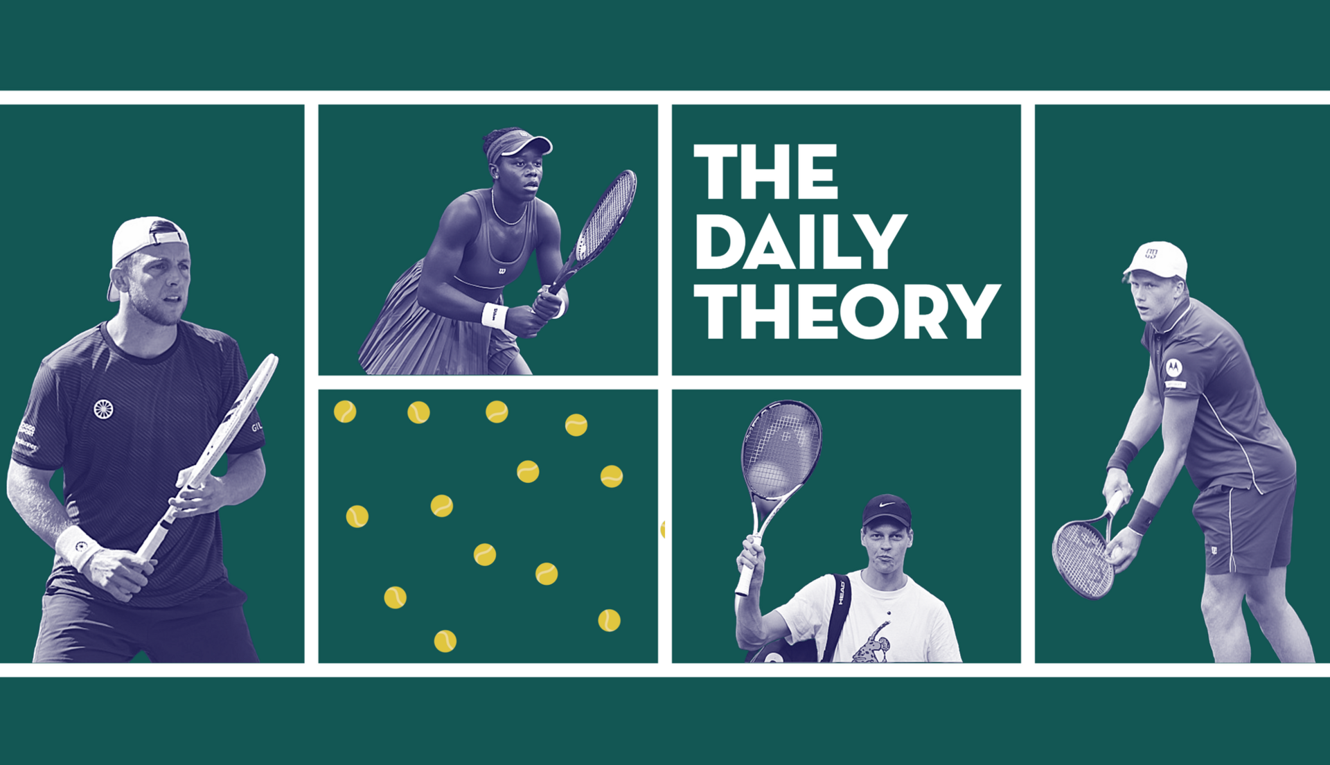 WTA Race Stress, Foki’s Davis Cup Snub, Mboko Back on Track & More