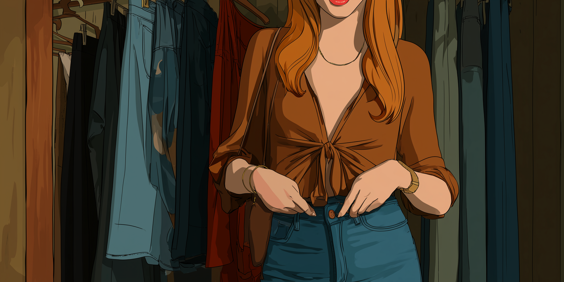 Retail Renaissance? AEO's Sydney Sweeney Spot Sets the Stage for these Shopping Small-Caps
