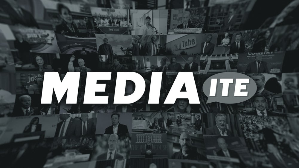 Mediaite’s Reporting Mess