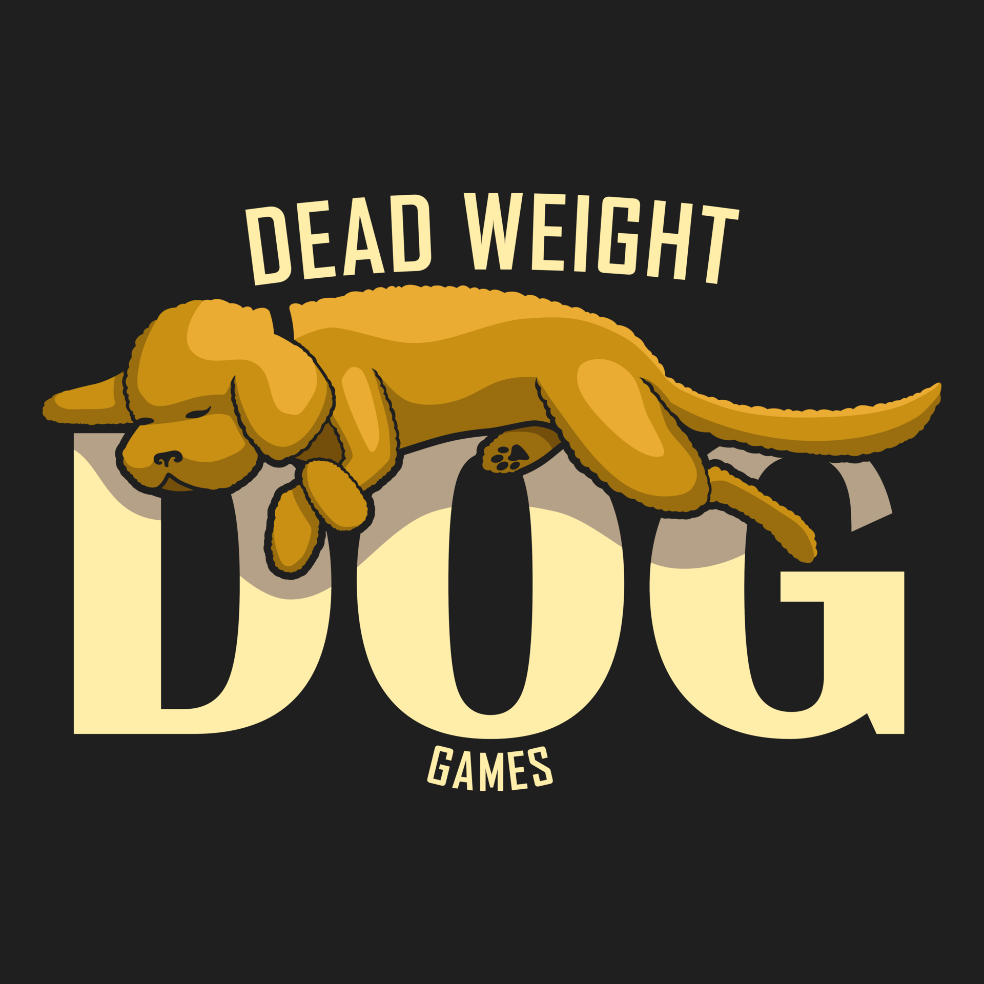 DeadWeightDog Newsletter