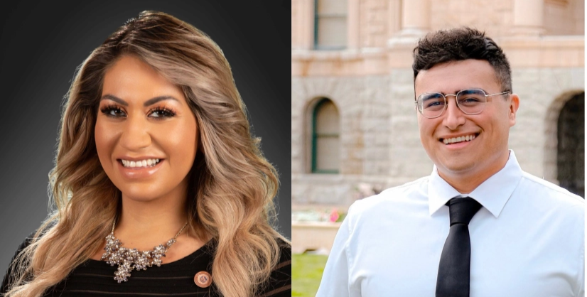 Old filings haunt Alma