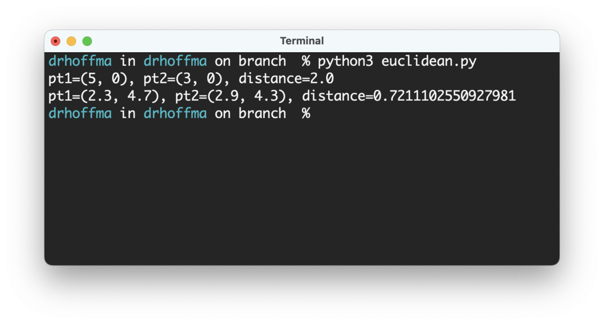 Measuring Distances Between Bocce and Pallino Balls