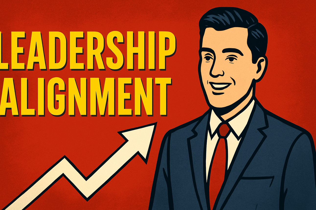 Perspective: Vertical Influence