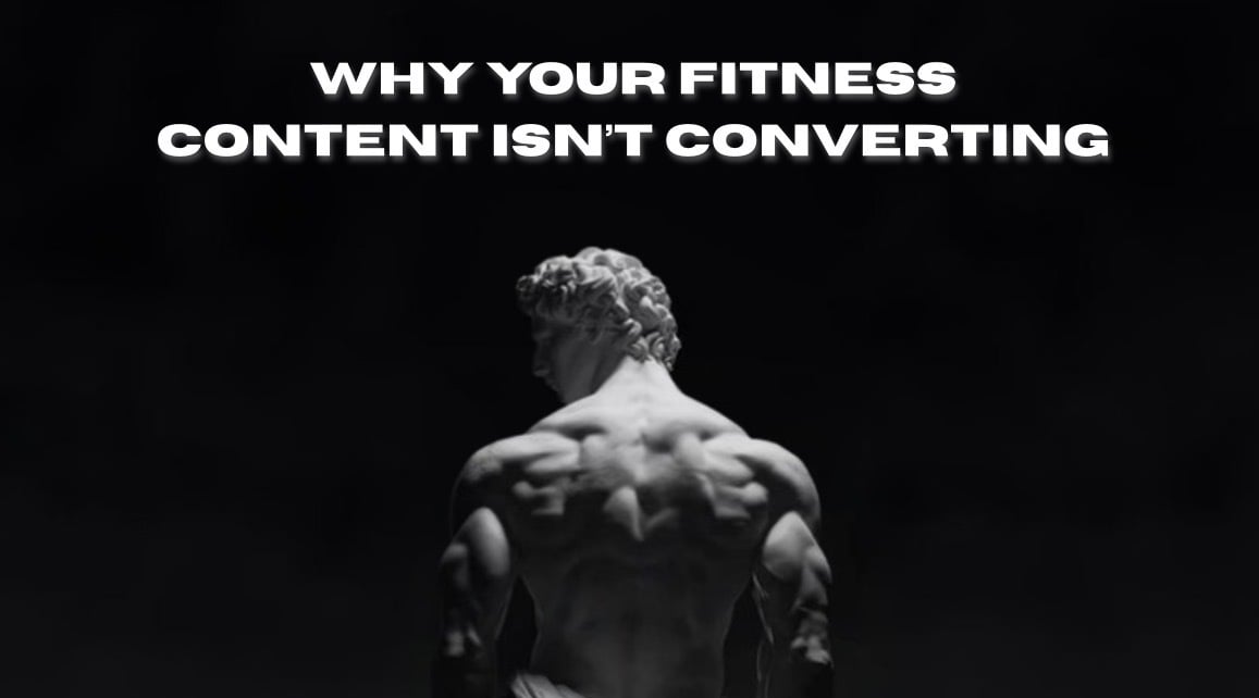 These 3 mistakes most fitness coaches make (without realizing it)