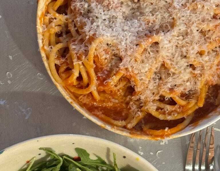 The Monthly Menu: The Cost of Local Eggs