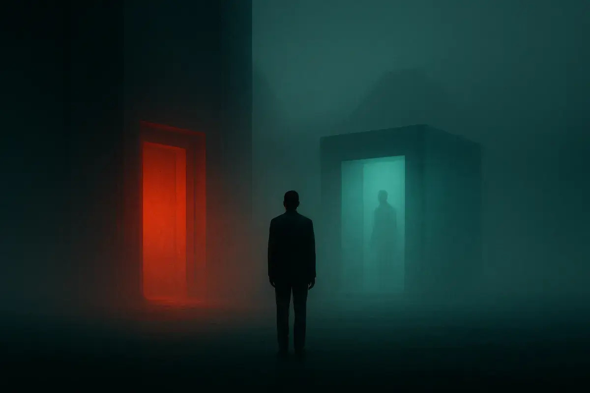 Schrödinger’s employee