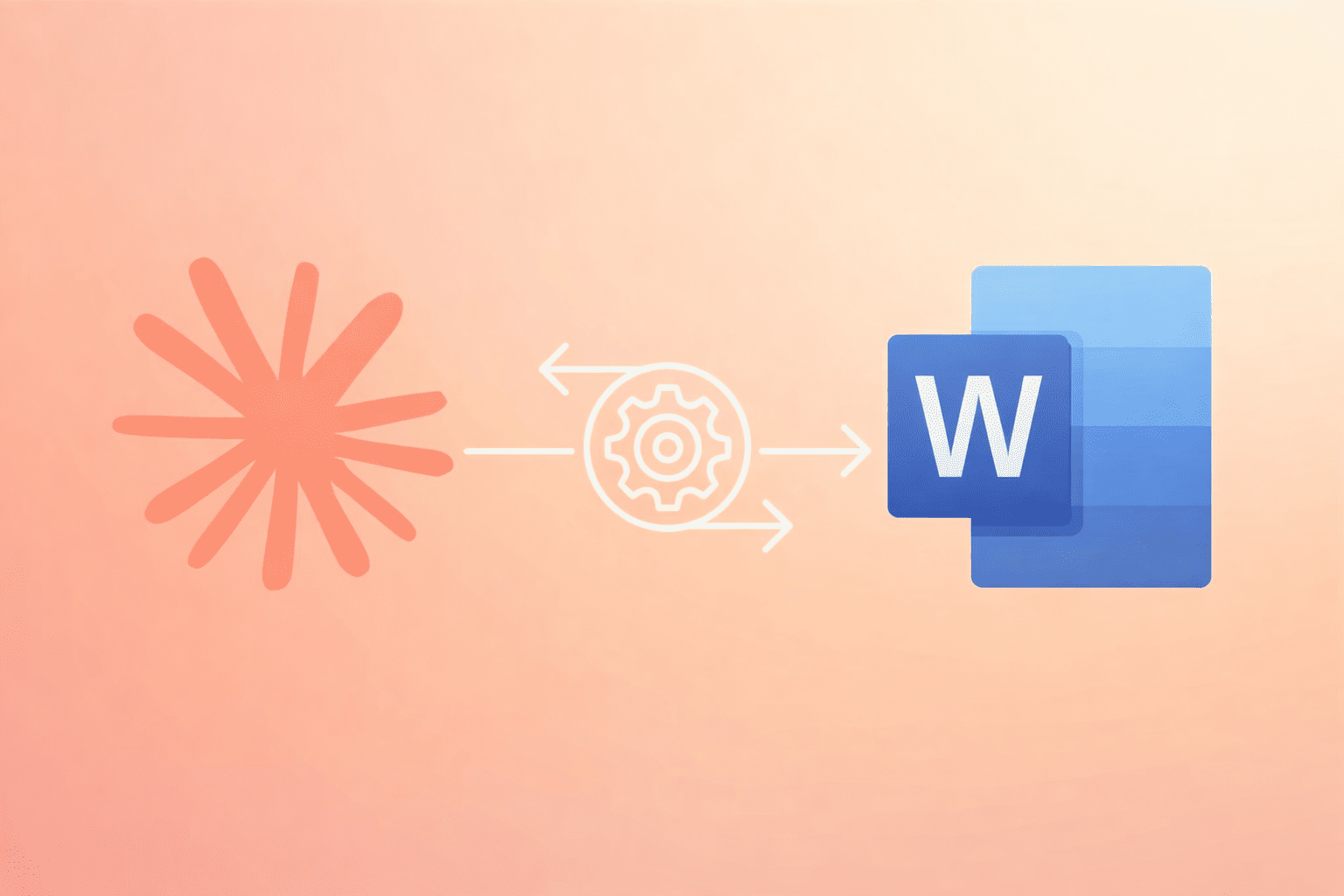 🤖​ Claude ya vive dentro de Word: el fin del copy-paste entre el chat y tus documentos