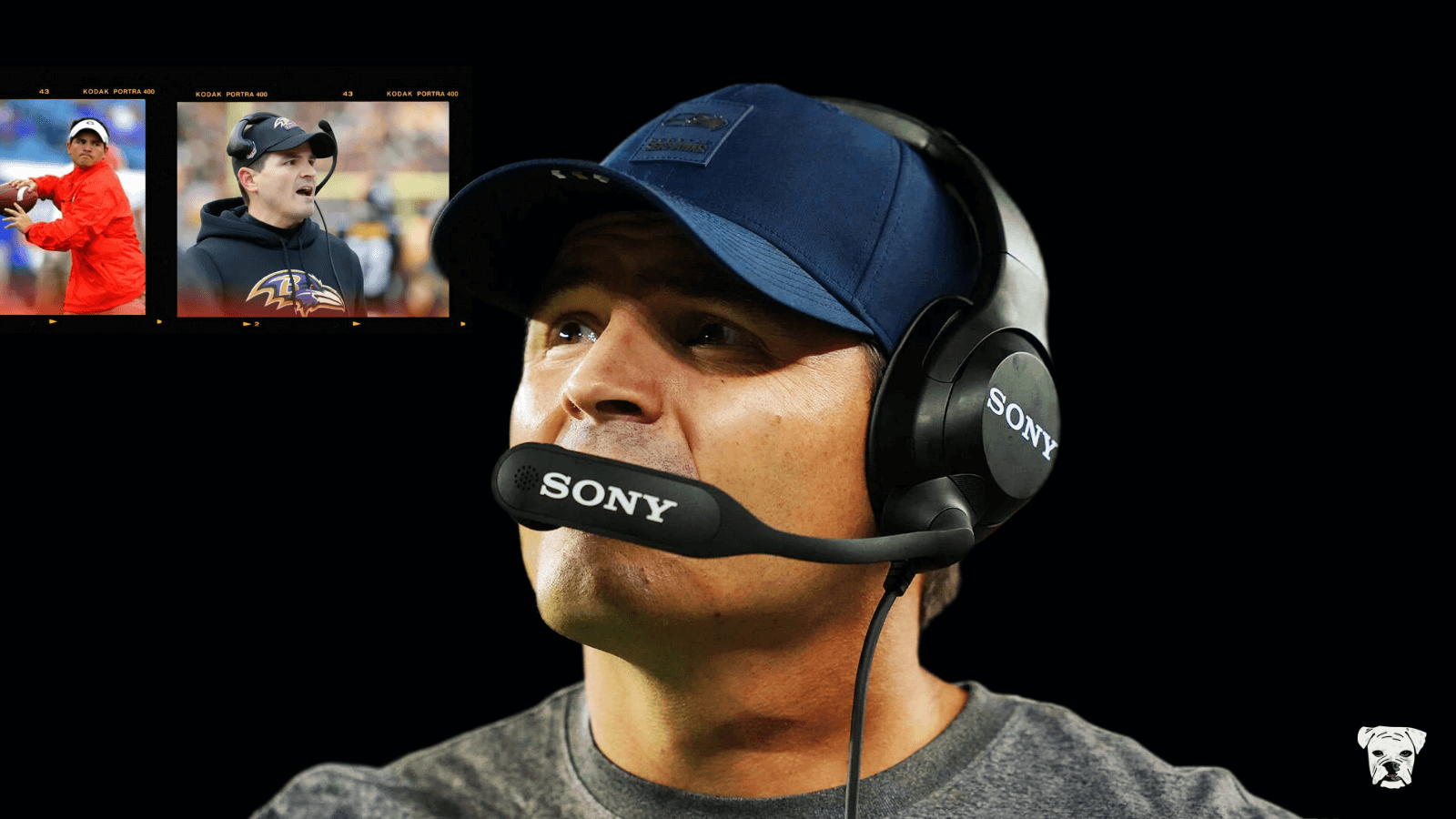 The NFL Coach Who Broke Every Rule