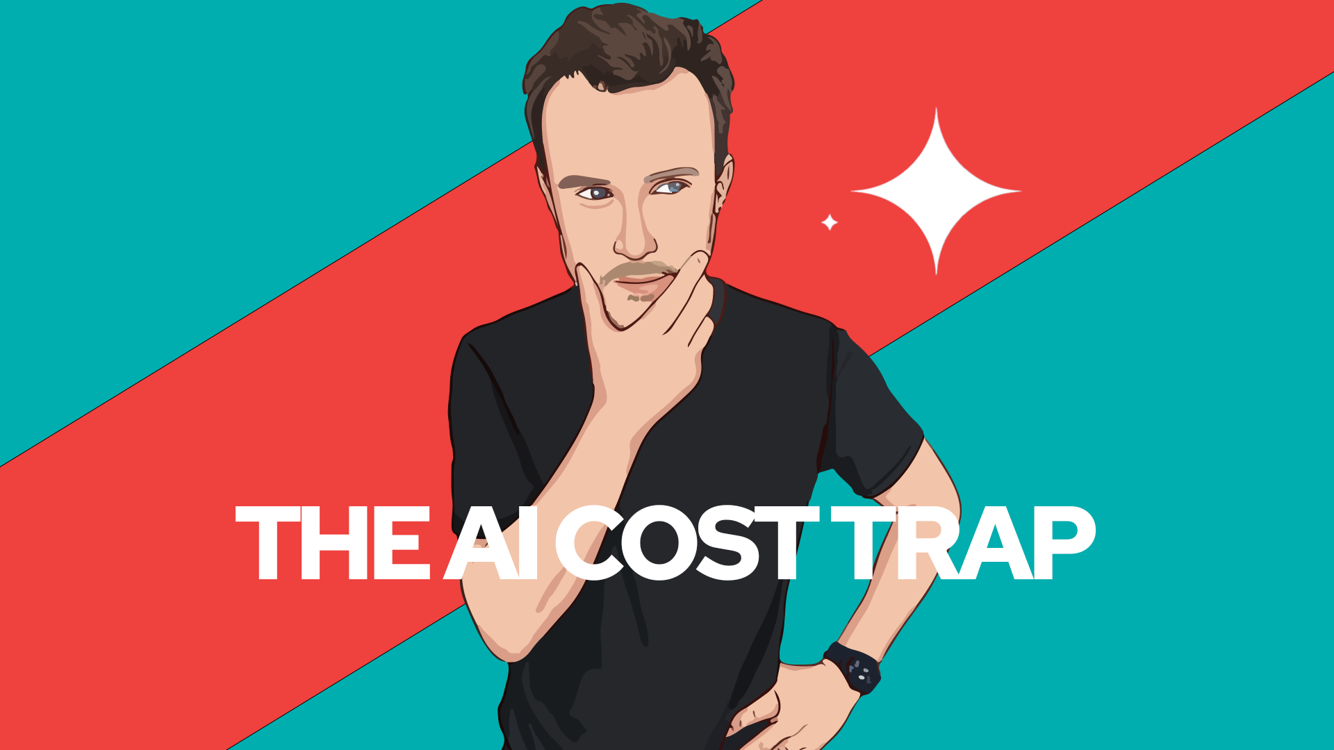 AI isn't Cheap... It's Subsidized