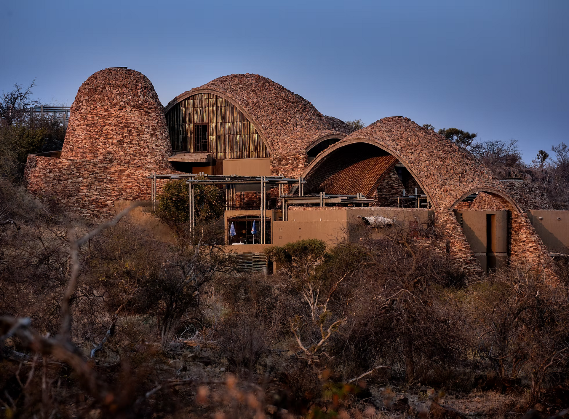 Edition 003 | Mapungubwe Interpretation Centre