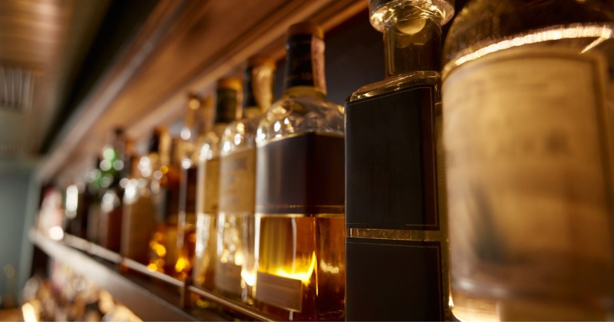 Could Updated Alcohol Warning Labels Make People Think Twice?