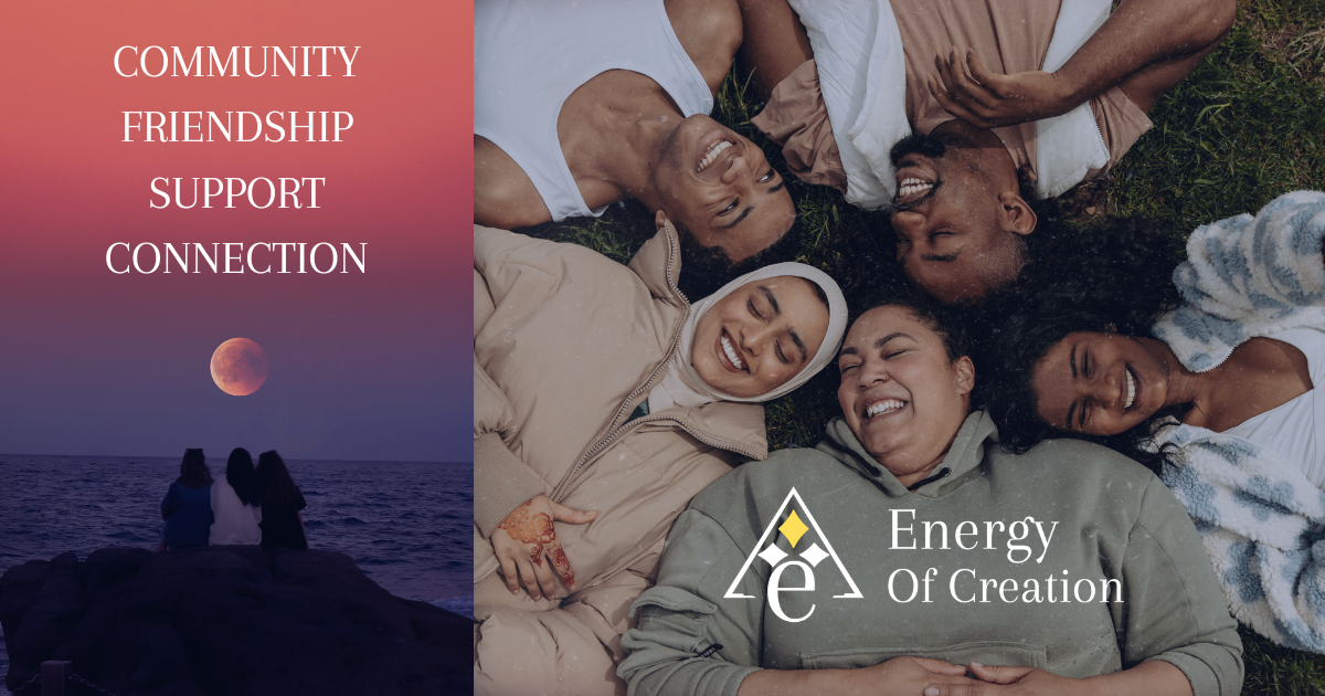 A New Interactive Experience at Energy of Creation Is Here!