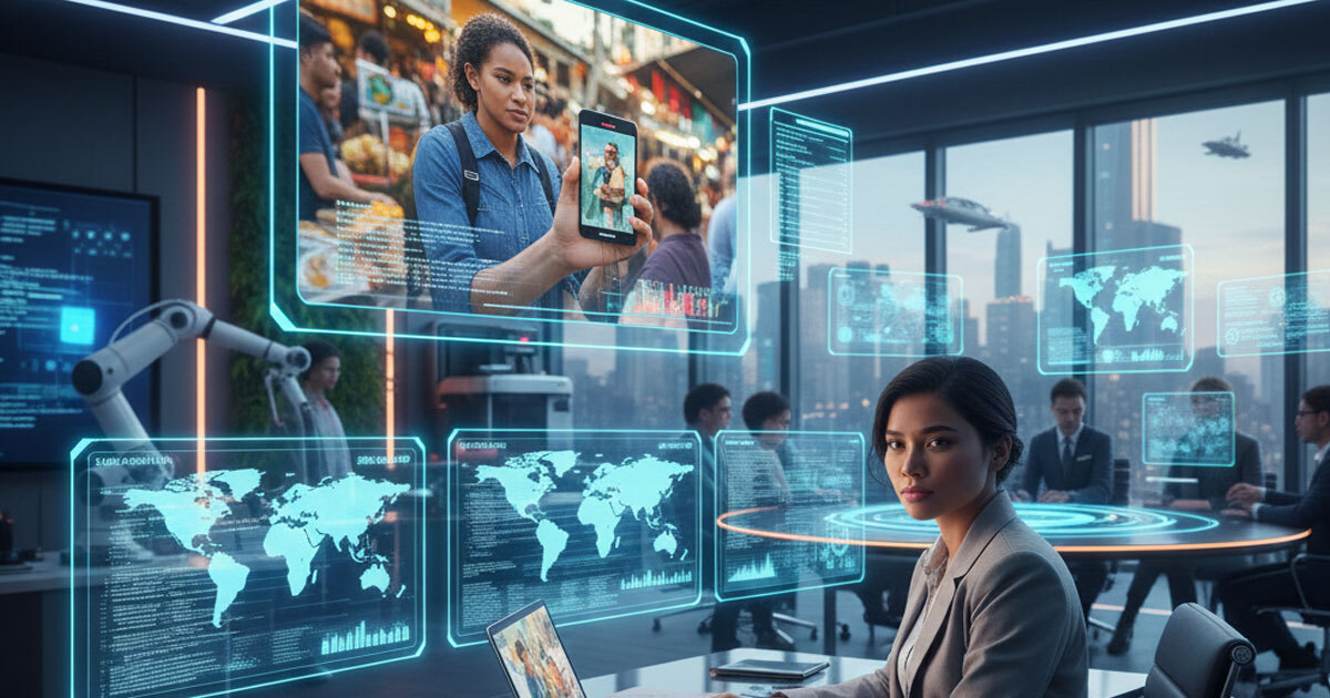 Journalism Jobs That Are Growing Globally