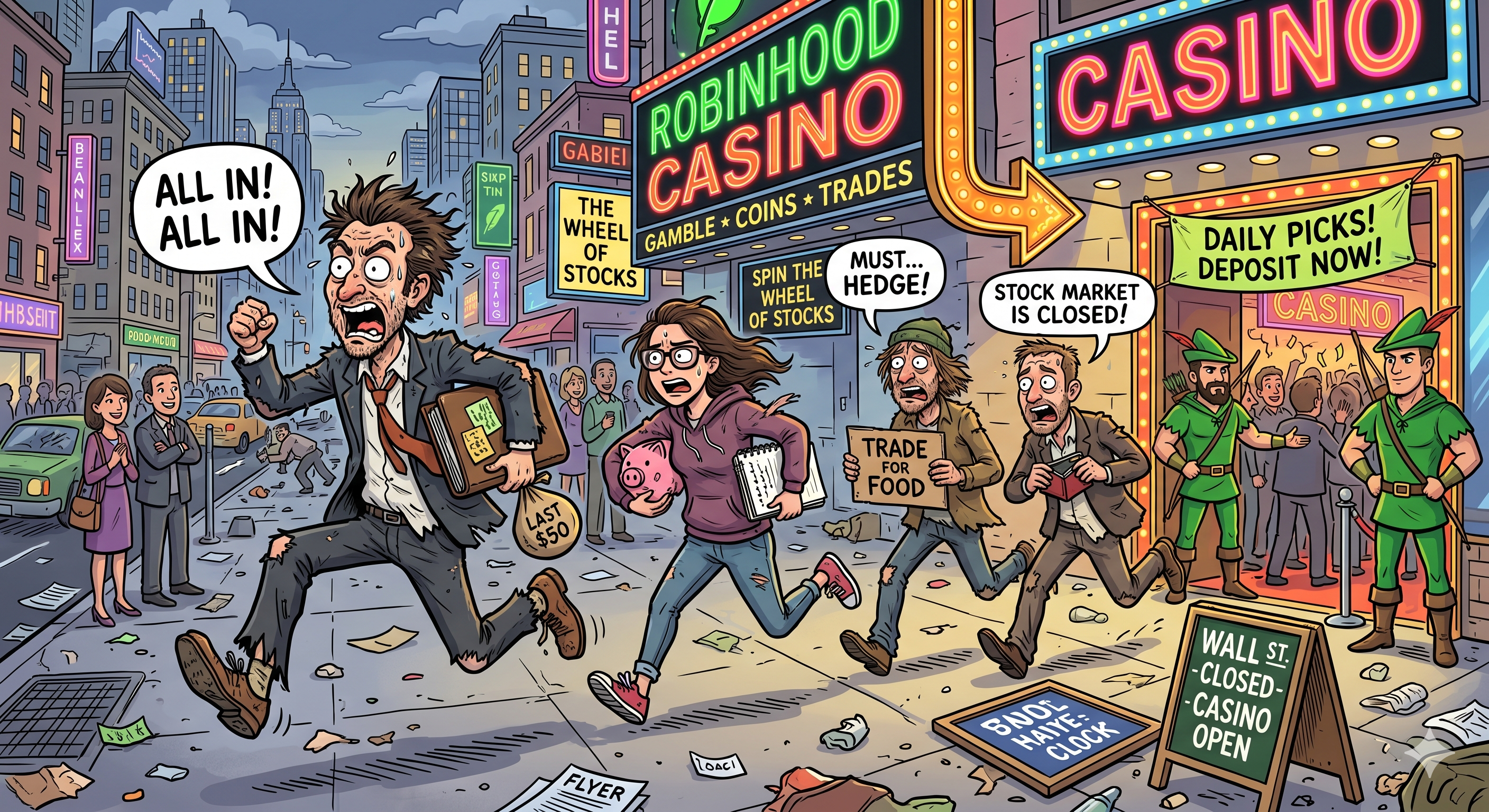 Stocks in Play - 15th April 2026