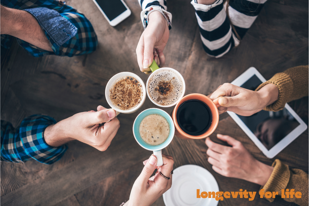 Polyphenols & Probiotics: The Surprising Science of Coffee's Gut Benefits