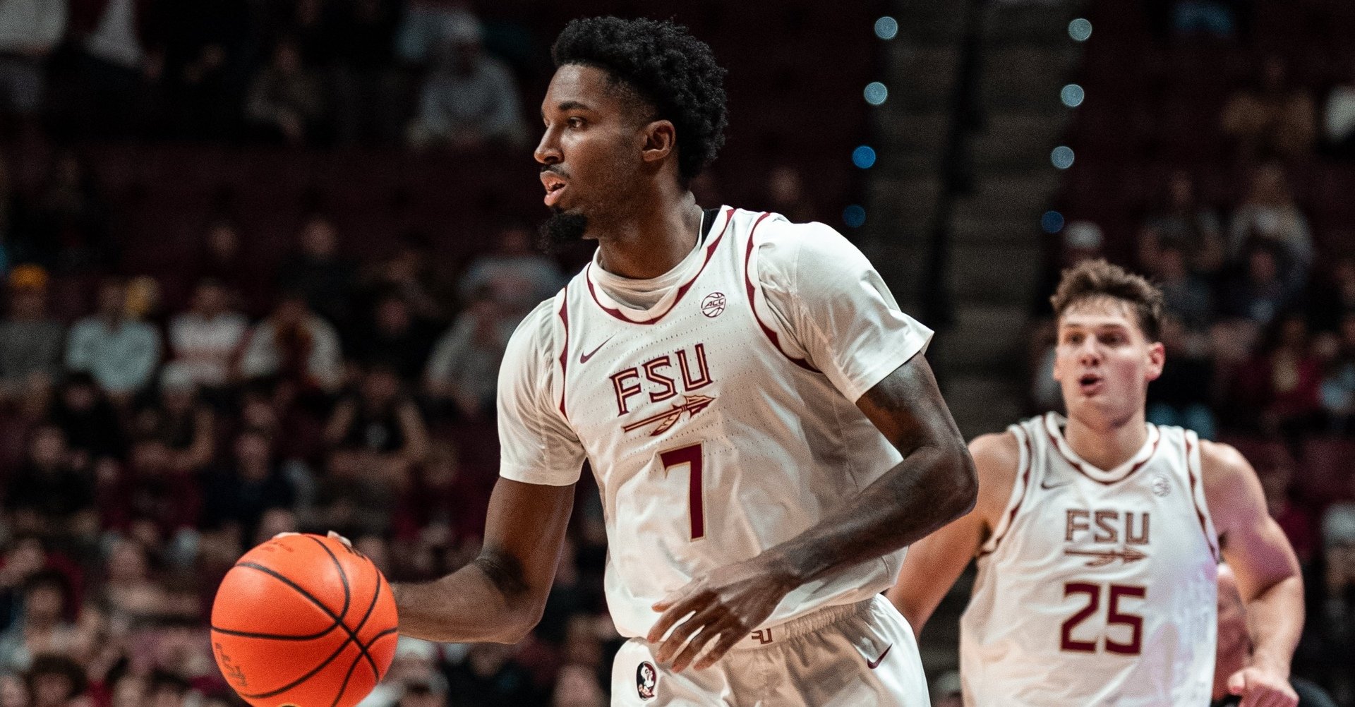 A fast-paced, high-scoring start to a new era as FSU routs Alcorn State