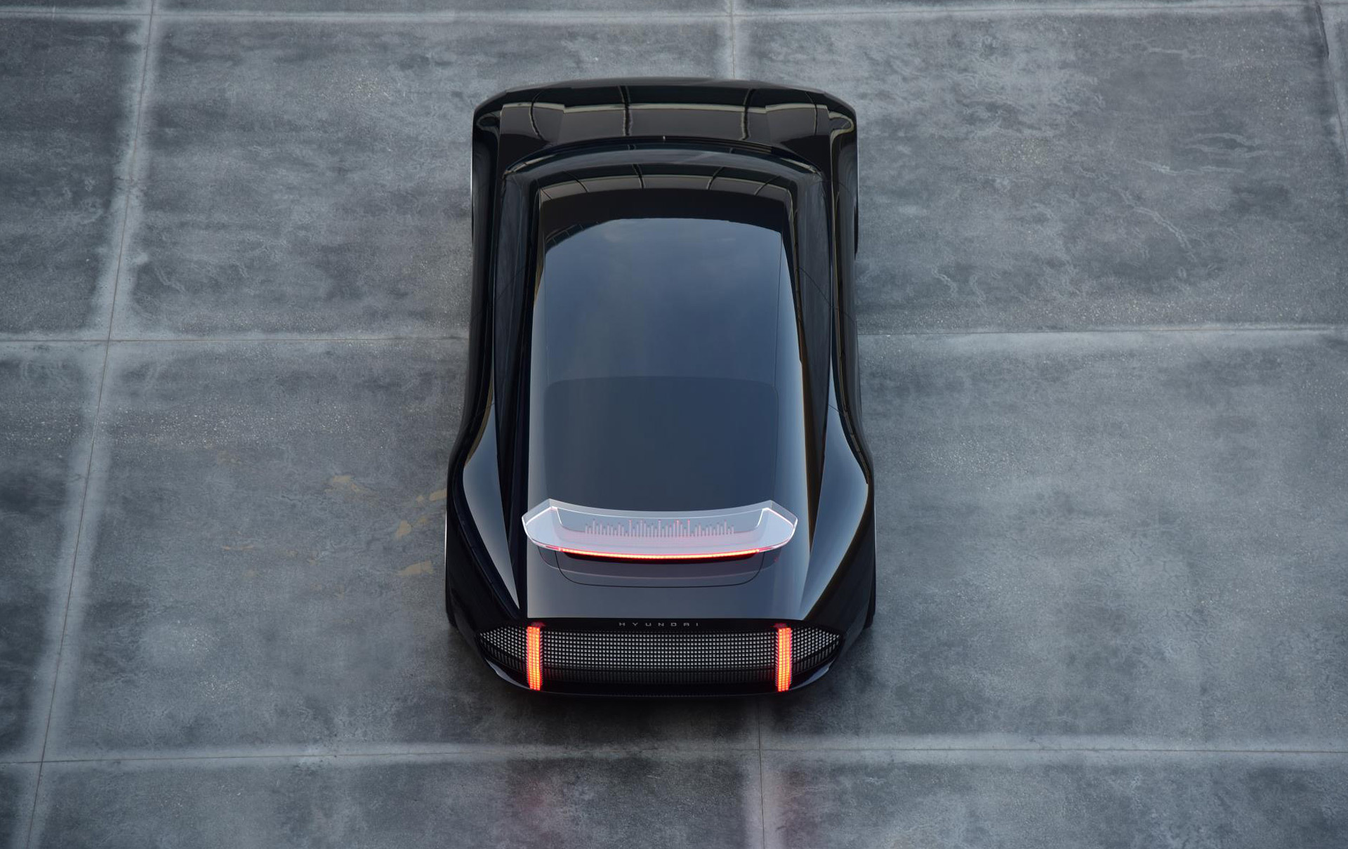 Hyundai’s Electric Prophecy Concept Is Coming to Production