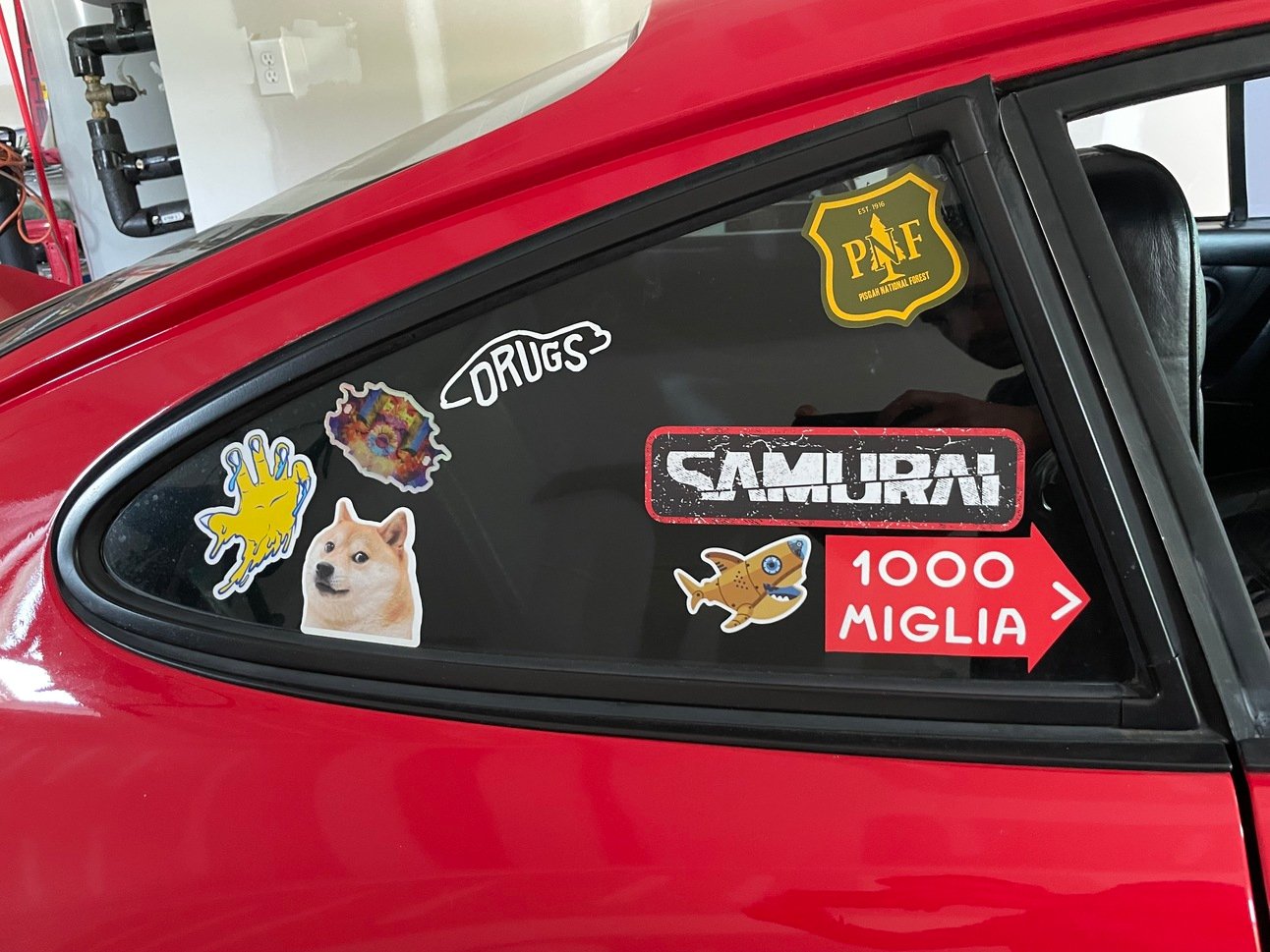 🏎 Max Figures Out How To Promote A Newsletter?