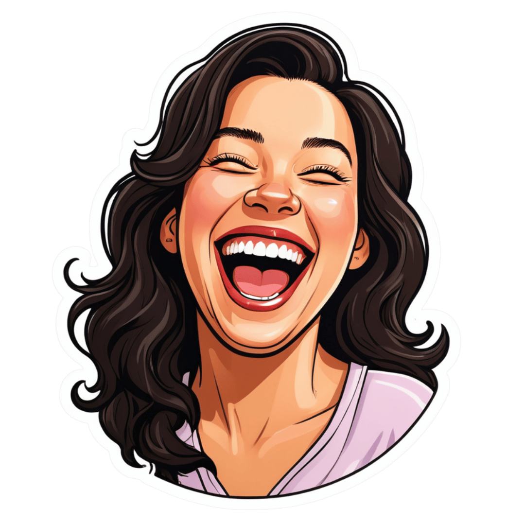 Laughing Gas vs Depression?