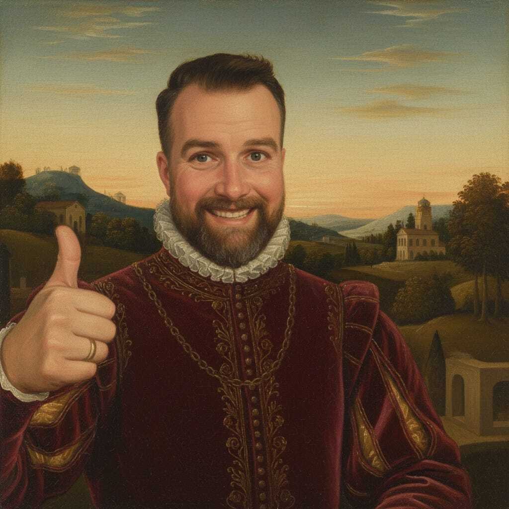 Build AI Apps Like It’s Magic (Because It Kinda Is)