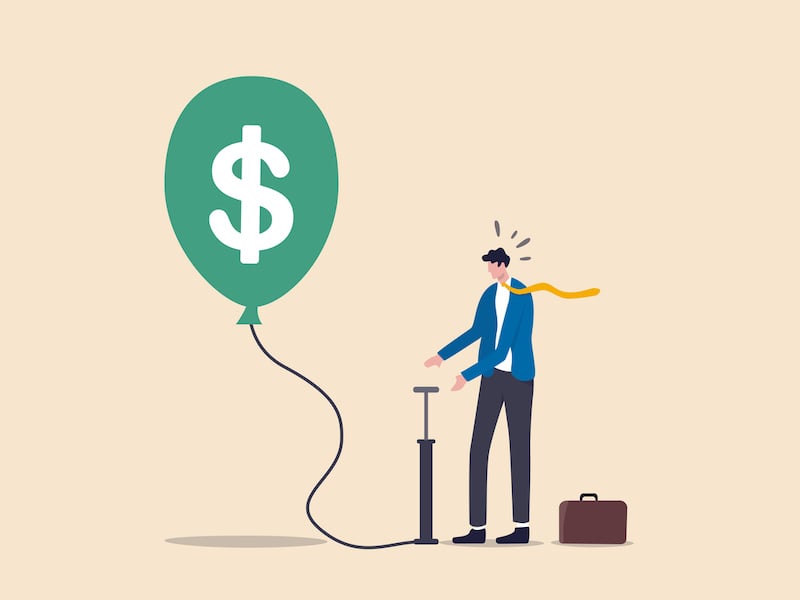 Inflation is Cooling on Paper - But Canadians Dont Feel It