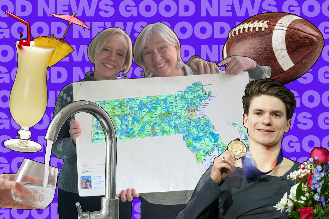 🫢 We found the biggest Massholes