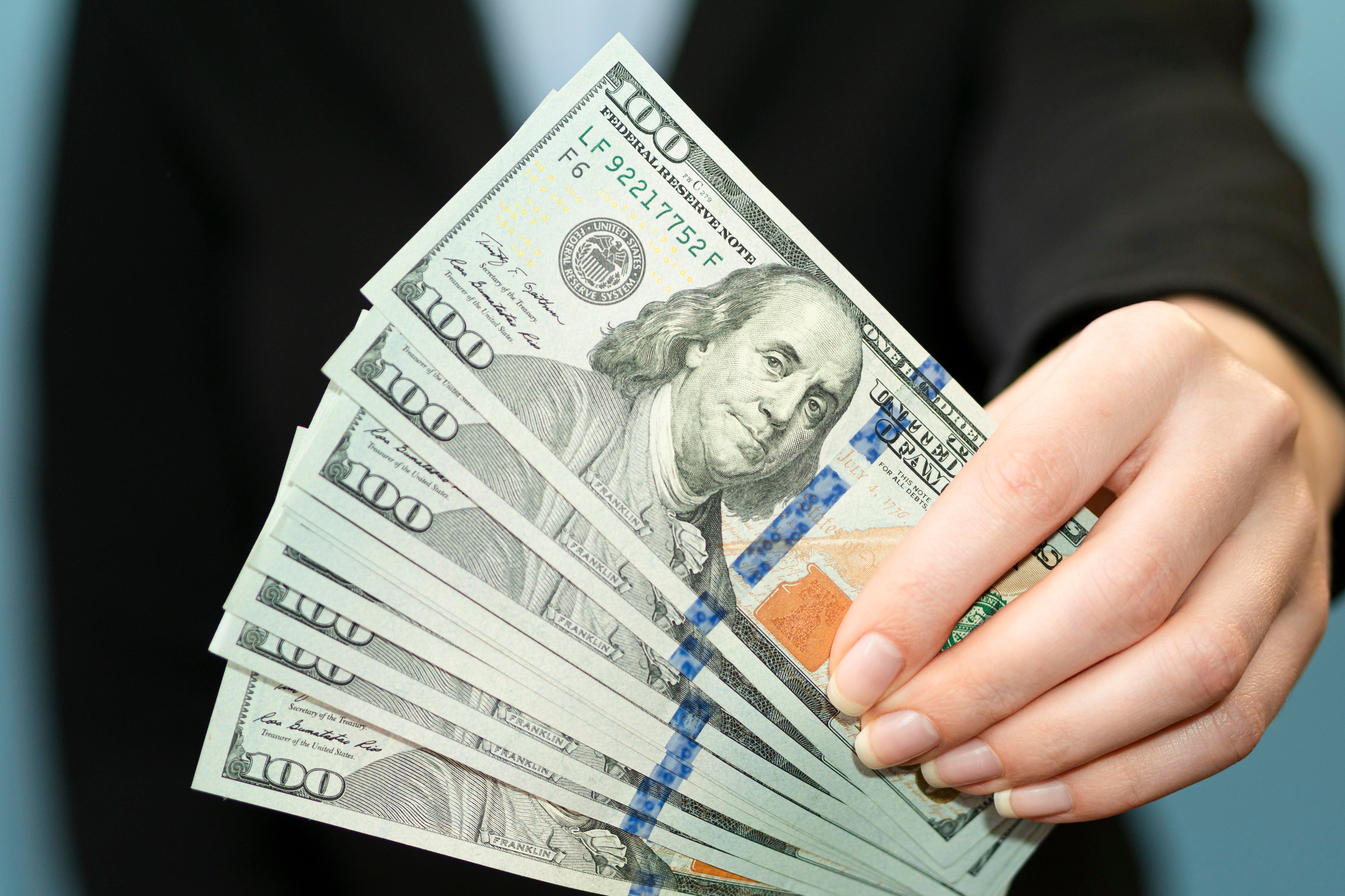 Ampyme pre-aprueba B/. 2.3 millones en préstamos