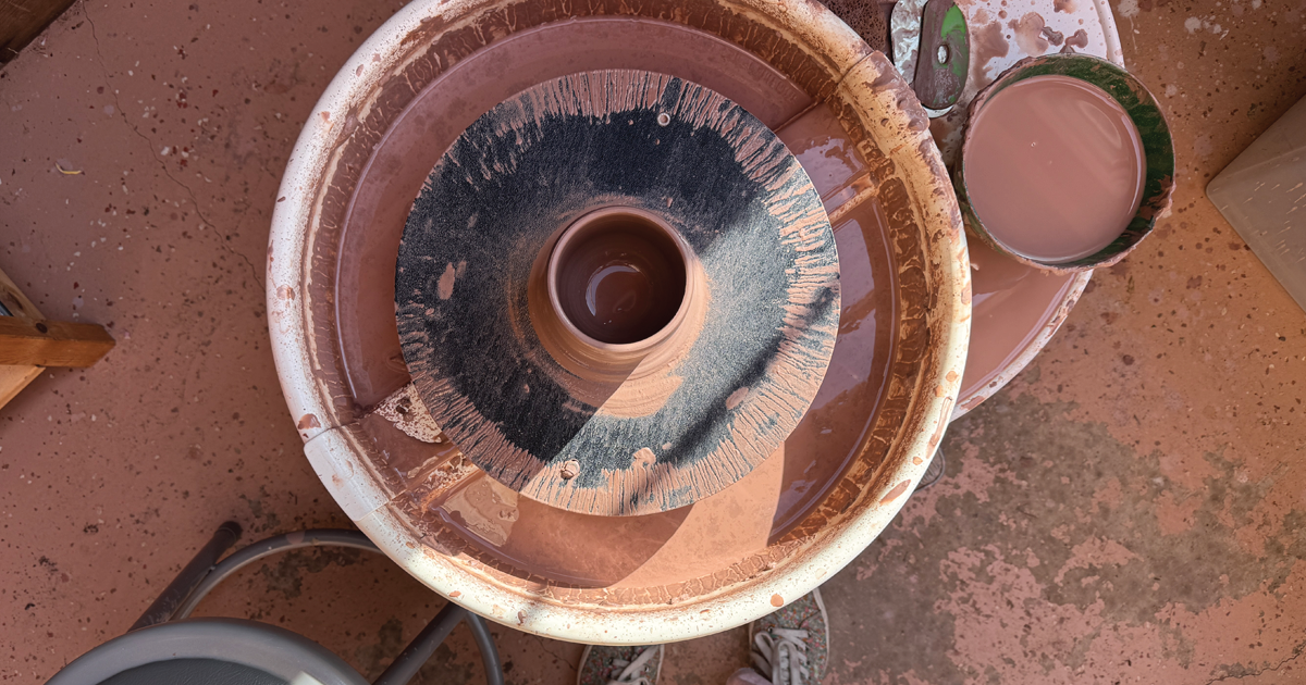 Postcards from the Art House