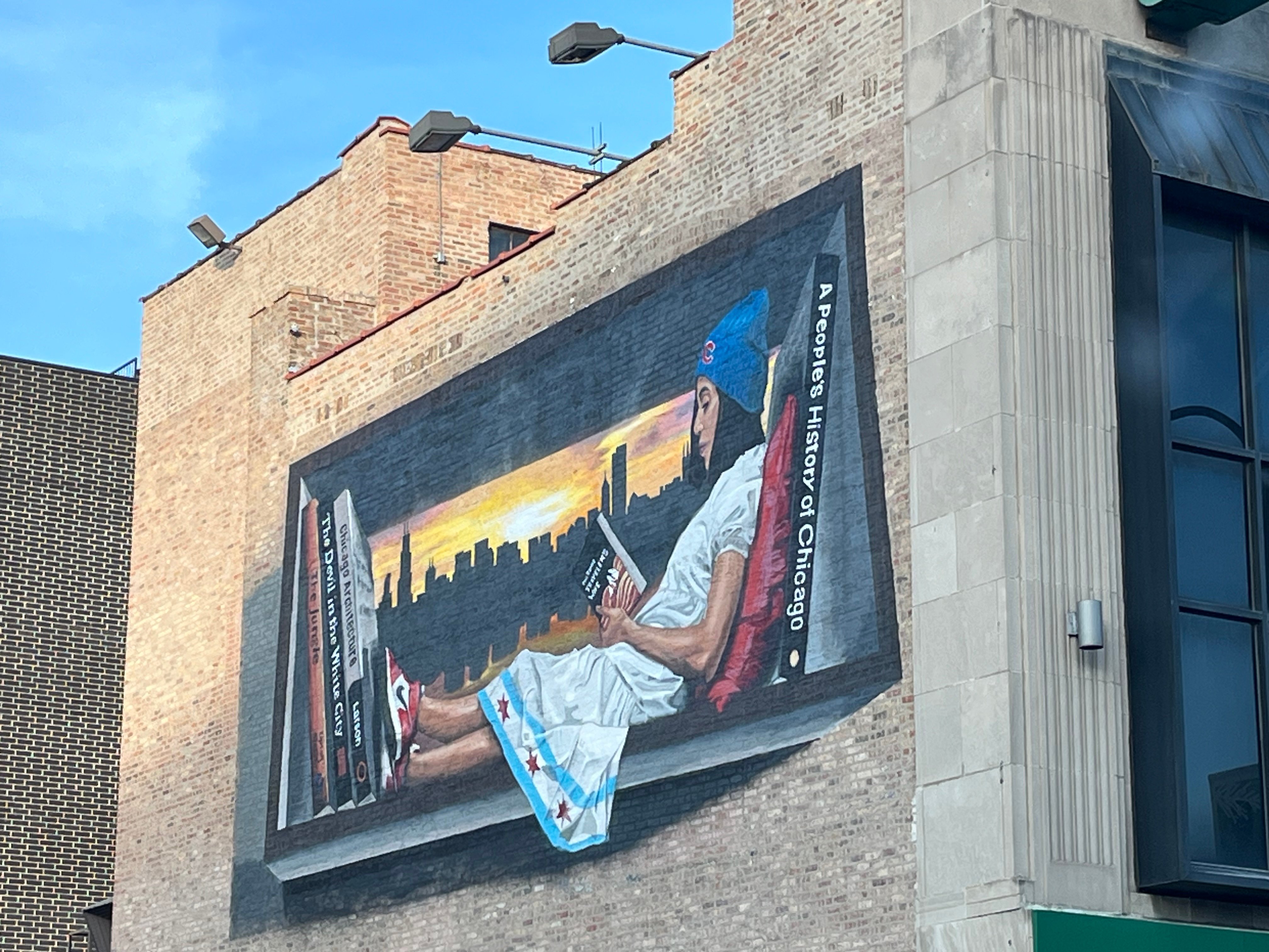 Welcome to the Innovator's Library