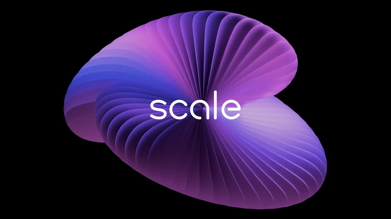 Meta x Scale