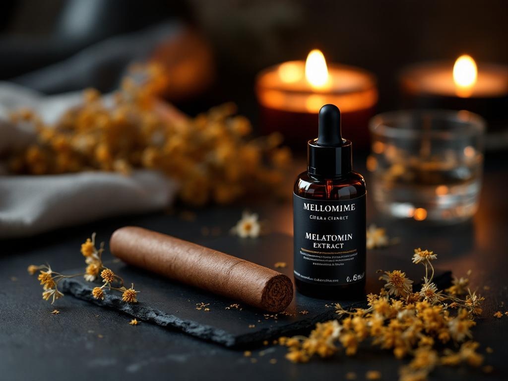 Cigars, Labels, Lasers, and 52 Weeks of Beautiful Nonsense