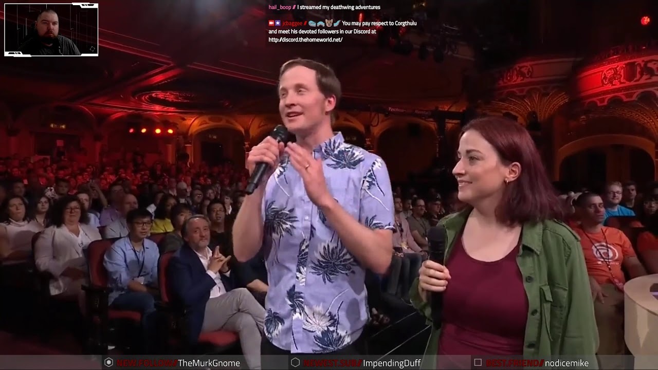 VIDEO: E3 2019 – Ubisoft Press Conference [You Shall Be As Games]