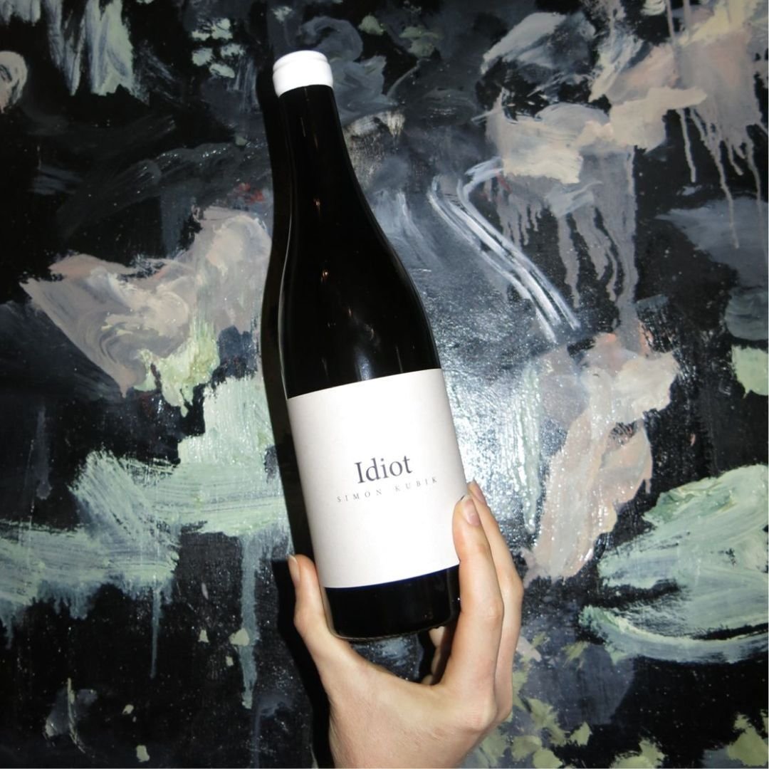 Schödl x Simon Kubik: Idiot.