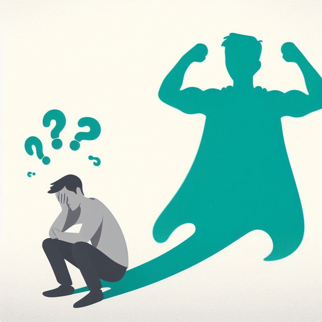 I Call It 'The Attraction Triad'