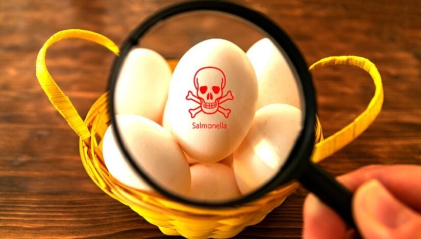 Egg outbreak ends; Makary reflects on 100 days in office