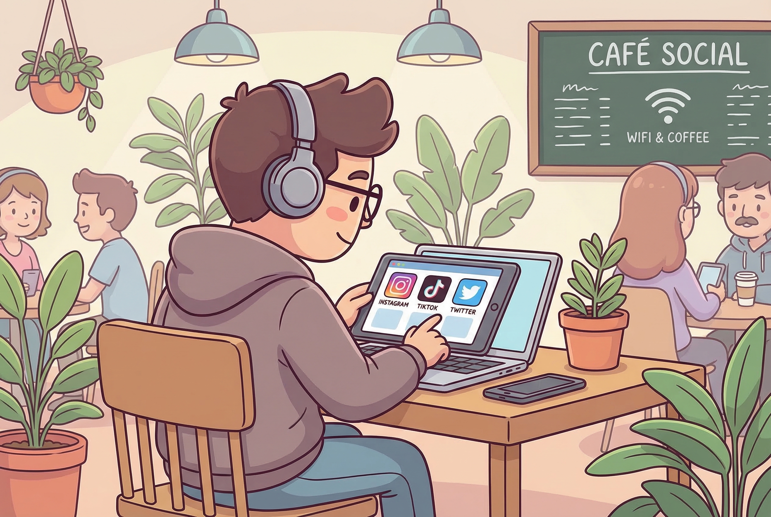 🧰 Best social media content creation tools (my tech stack)