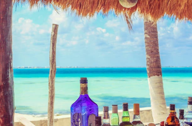 Travels Abroad, Travels through Time and Grainy Detective Work